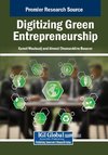 Digitizing Green Entrepreneurship