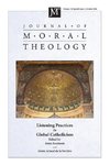 Journal of Moral Theology, Volume 13, Special Issue 2