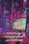 Adventures in cyberspace (ADVENTURE)