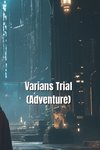 Varians Trial (Adventure)