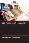 Les femmes et le cancer