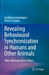 Revealing Behavioural Synchronization in Humans and Other Animals