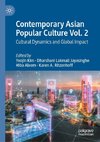 Contemporary Asian Popular Culture Vol. 2