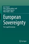 European Sovereignty