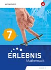 Erlebnis Mathematik - Ausgabe N 2023. Schulbuch 7