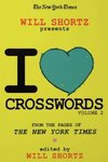 The New York Times Will Shortz Presents I Love Crosswords