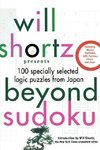 Will Shortz Presents Beyond Sudoku