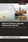 Gulf of Guinea: Aquatic resources and oil