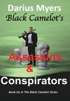 Black Camelot's Assassins & Conspirators