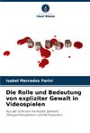 Die Rolle und Bedeutung von expliziter Gewalt in Videospielen