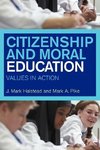 Halstead, M: Citizenship and Moral Education