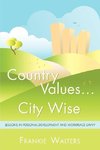 Country Values . City Wise