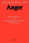 Managing My Anger