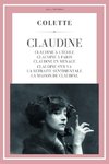 Claudine