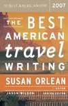 The Best American Travel Writing