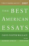 The Best American Essays