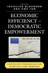 Economic Efficiency, Democratic Empowerment