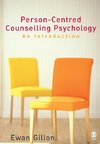 Person-Centred Counselling Psychology