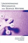 Romberg, T: Understanding Mathematics and Science Matters