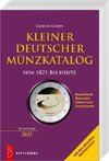 Kleiner deutscher Münzkatalog