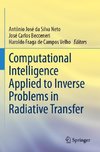 Computational Intelligence Applied to Inverse Problems in Radiative Transfer