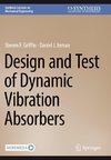 Design and Test of Dynamic Vibration Absorbers