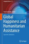 Global Happiness and Humanitarian Assistance