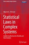 Statistical Laws in Complex Systems