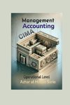 CIMA Management Accounting