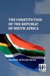 The Constitution Of The Republic Of South Africa