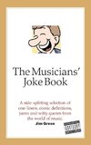 Musician's Joke Book