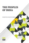 The Peoples Of India