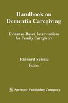 Handbook on Dementia Caregiving