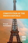 Constitution Of The French Republic