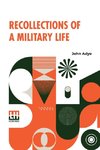 Recollections Of A Military Life