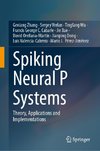 Spiking Neural P Systems