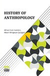 History Of Anthropology