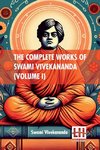 The Complete Works Of Swami Vivekananda (Volume I)