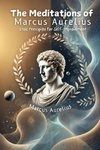 The Meditations of Marcus Aurelius