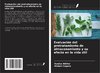 Evaluación del pretratamiento de almacenamiento y su efecto en la vida útil