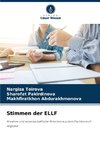 Stimmen der ELLF