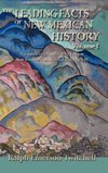 The Leading Facts of New Mexican History, Vol. I (Hardcover)