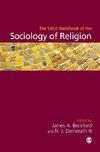 The SAGE Handbook of the Sociology of Religion