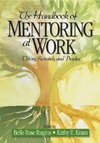 Ragins, B: Handbook of Mentoring at Work