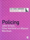 Grieve, J: Policing