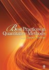 Osborne, J: Best Practices in Quantitative Methods