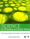 Science for Primary and Early Years