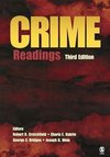 Crutchfield, R: Crime