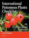 Wagstaff, D: International Poisonous Plants Checklist