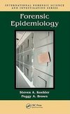 Koehler, S: Forensic Epidemiology